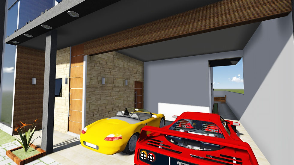 Residencial Rodrigo 03