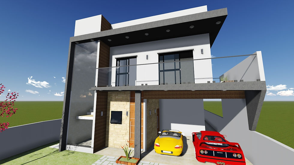 Residencial Rodrigo 02