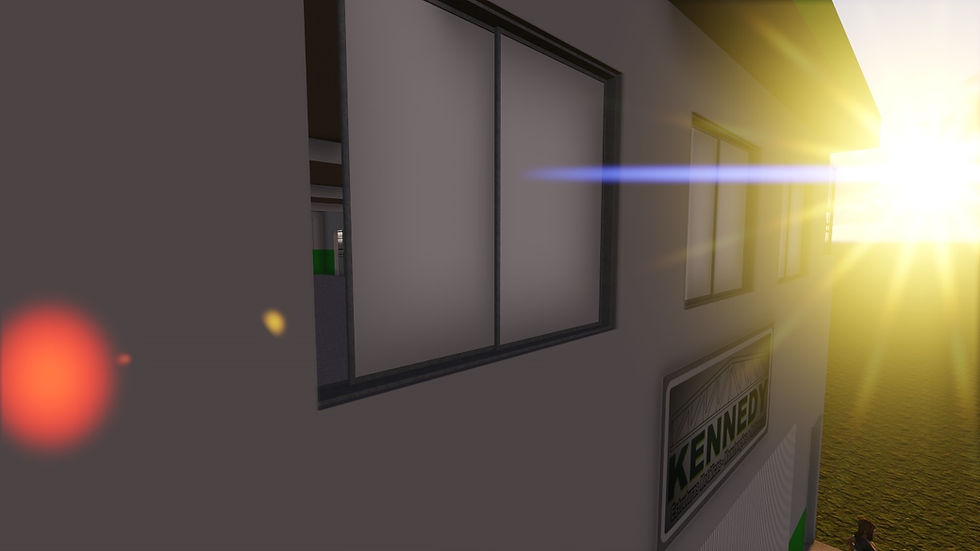 Comercial Kennedy 03