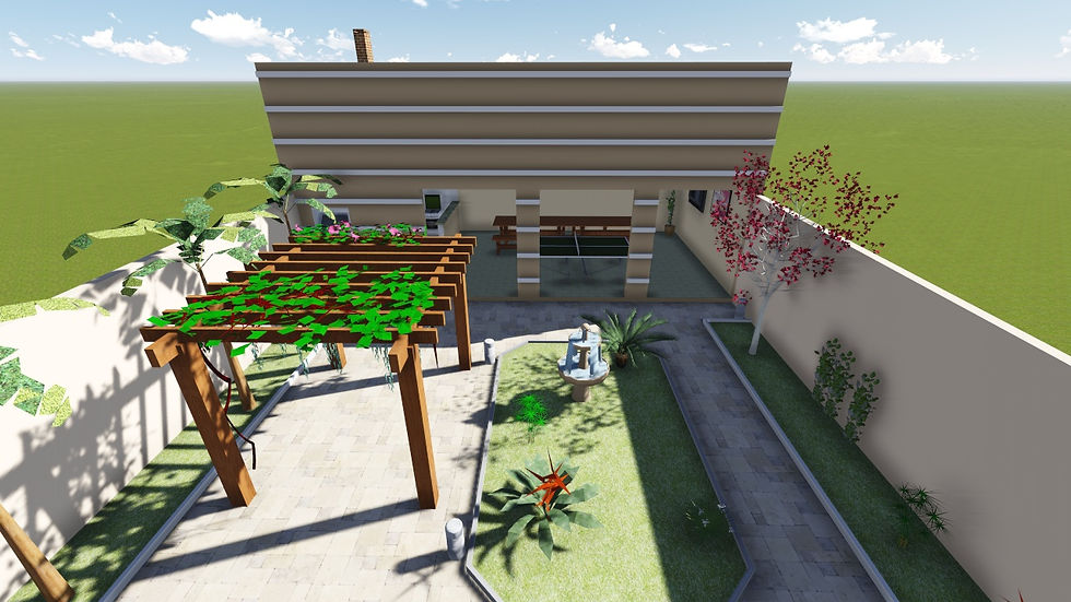 Residencial Edmilson 07