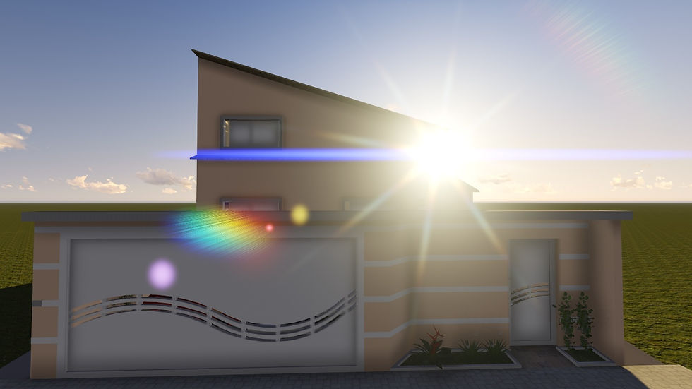 Residencial Daniel e Larissa 02