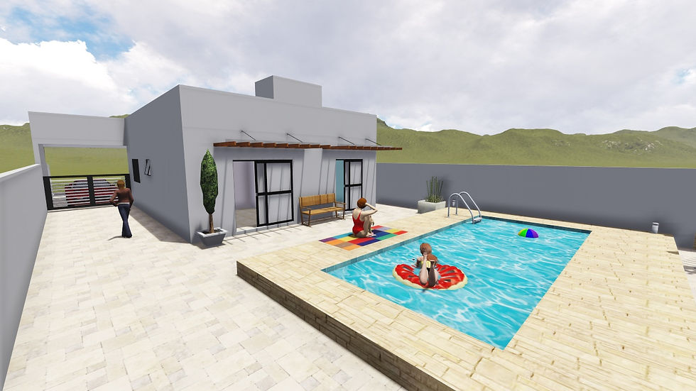 Residencial Reinaldo 05