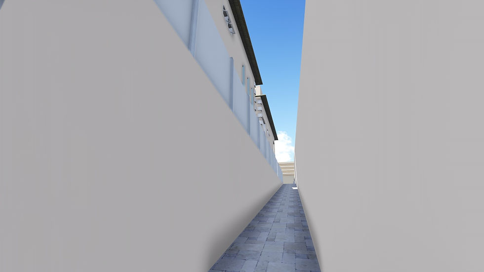 Residencial Edmilson 05