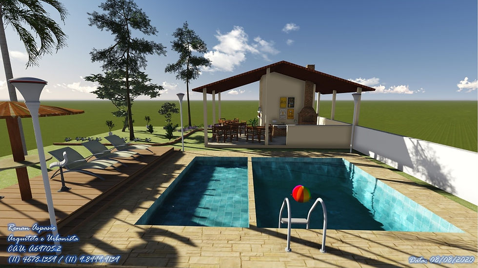 Residencial Ricardo 09