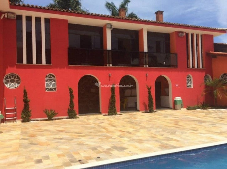 Chácara Ipiranga 01