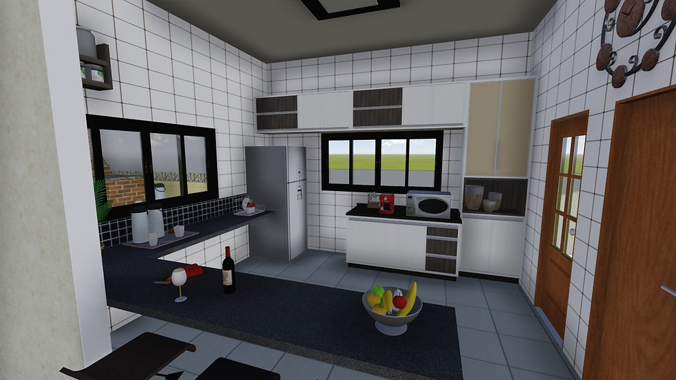 Residencial Rodrigo 09