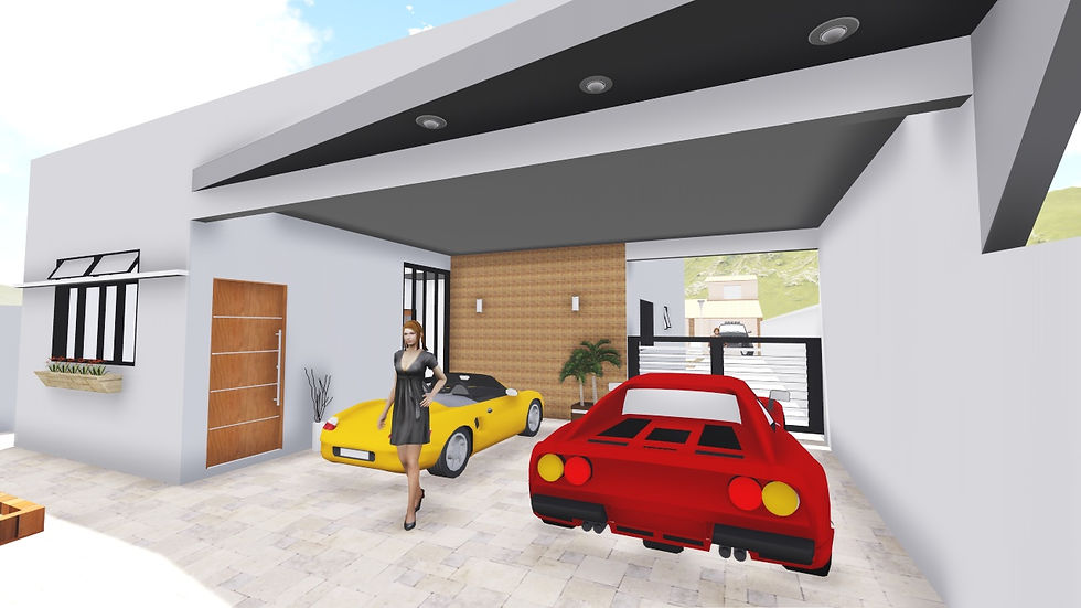 Residencial Reinaldo 04