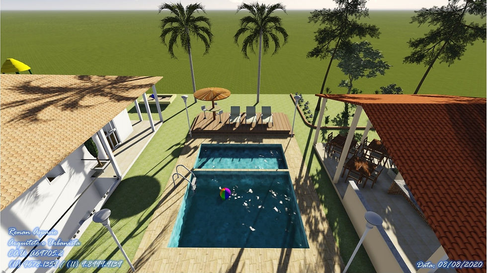 Residencial Ricardo 08