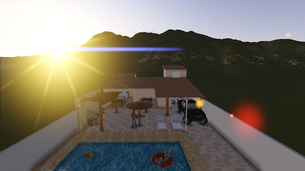 Residencial Reinaldo 01