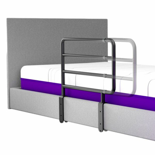 Side Rails Dme Extendable Side Rail | WeCare Mobility