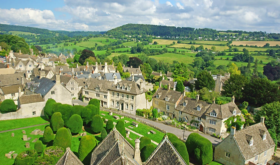 Cotswold Property Caretaker