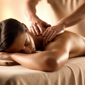 Massaggi Decontratturanti: cosa sono, a cosa servono e quando farli