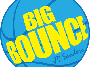 Basketball camp in Stockholm