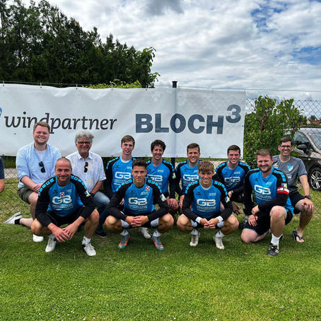 Drösing „kann“ wieder nicht gewinnen!