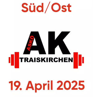 Das war das Bezirksturnier Süd/Ost 2025