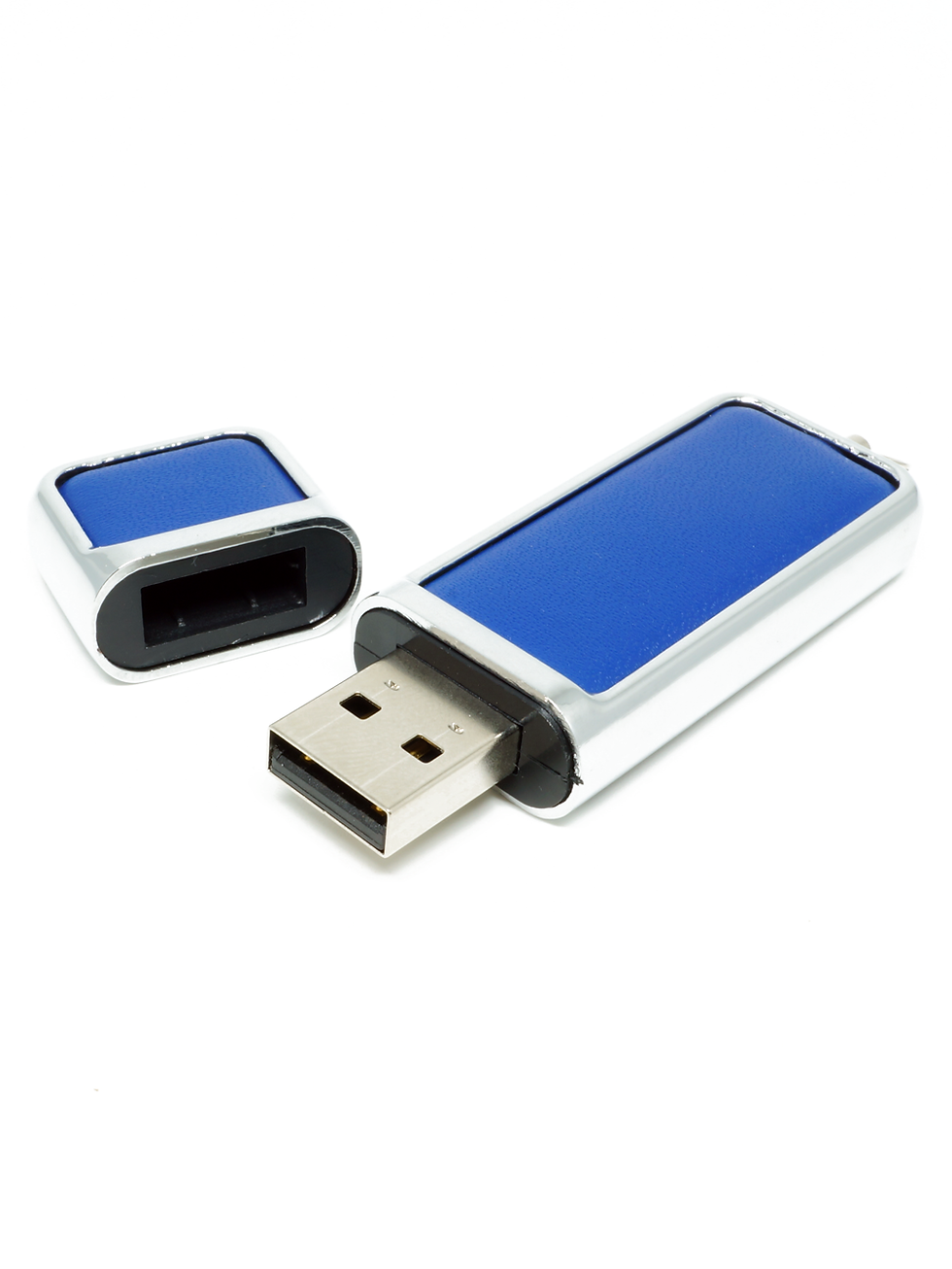 Thumbnail: USB Drive CEO