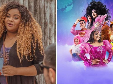 Miluska Ezkenazi debuta como productora de eventos y su nueva carrera musical