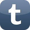 Tumblr App Icon