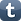 Tumblr App Icon