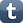 Tumblr App Icon