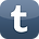 Tumblr App Icon