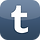 Tumblr App Icon