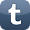 Tumblr App Icon