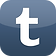 Tumblr App Icon