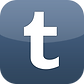 Tumblr App Icon