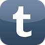 Tumblr App Icon