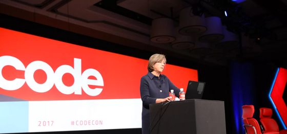 Mary Meeker's 2017 Internet Report