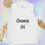Thumbnail: Recycled unisex basketball jersey