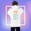 Thumbnail: Kids fleece hoodie