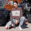 Thumbnail: Women's Cropped Sweatshirt