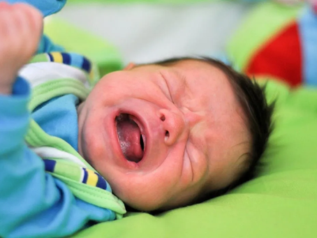 11 Common Conditions in Newborns