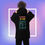 Thumbnail: Kids fleece hoodie