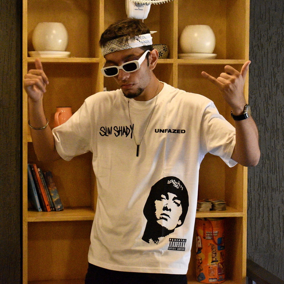 Beastie - Playera Para Hombre Sin Dormir Hasta Brooklyn Plane Color