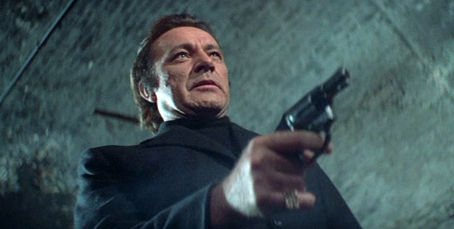 Yes, the 70s did it better and this crime-masterpiece about the streets of London proves it