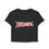 Thumbnail: Official MAMOCHKA Women's Baby Tee
