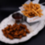 Chicken tenders in Miami, Florida