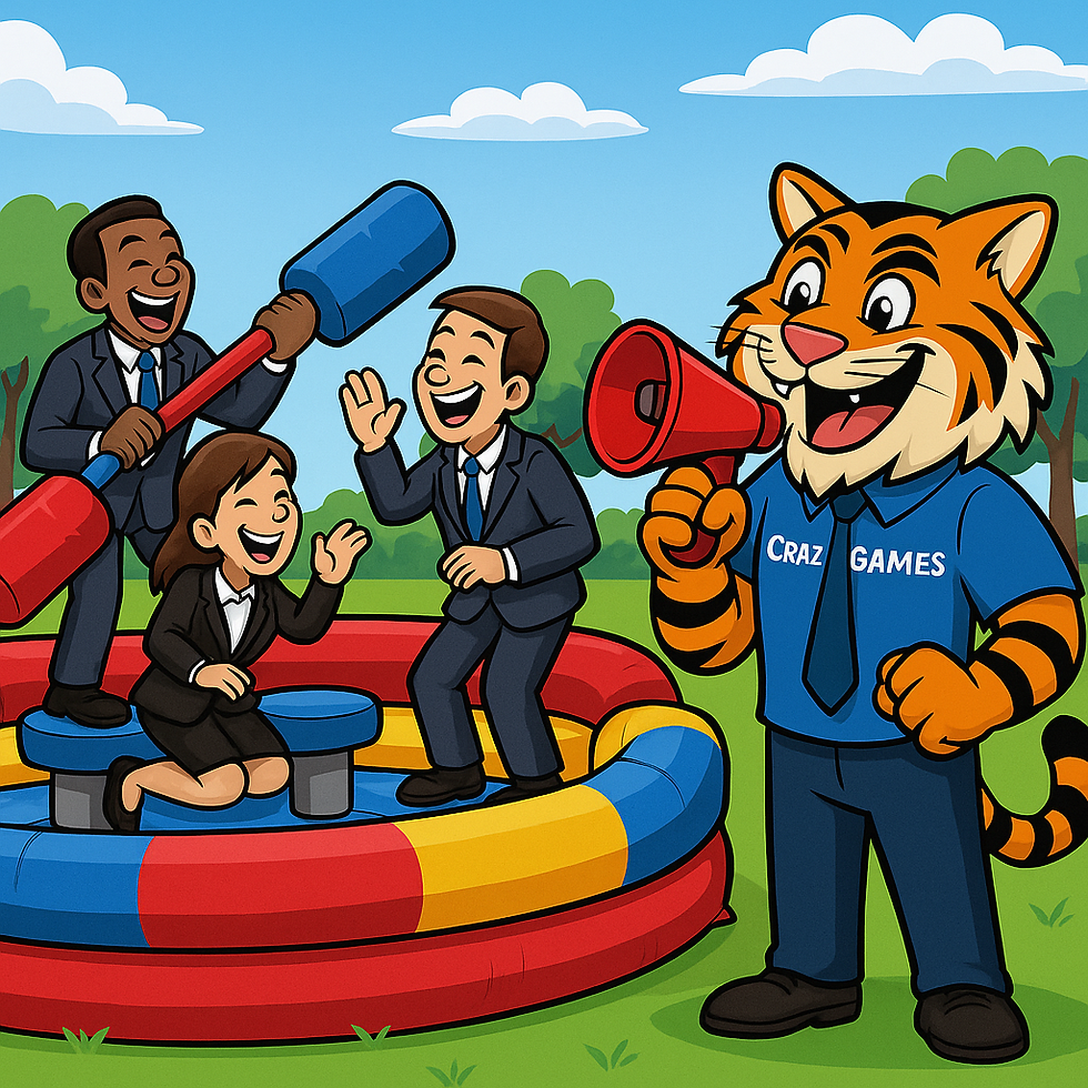 Corporate Events Fort Lauderdale