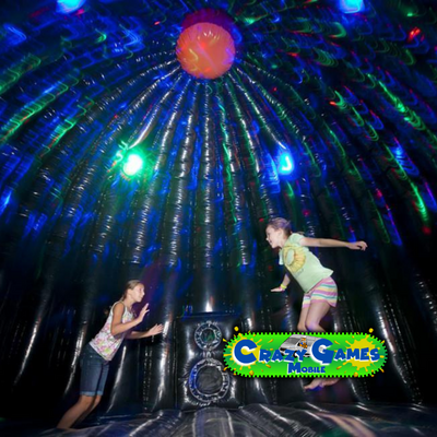 Thumbnail: Extreme Dance Party Bouncer