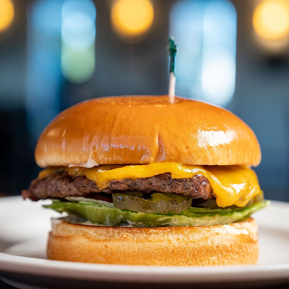 House Burger image