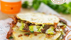 Chando's Tacos On Power Inn Road