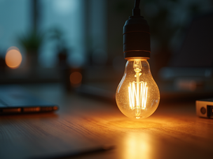 Beneficios de la Tecnología LED en Negocios Modernos