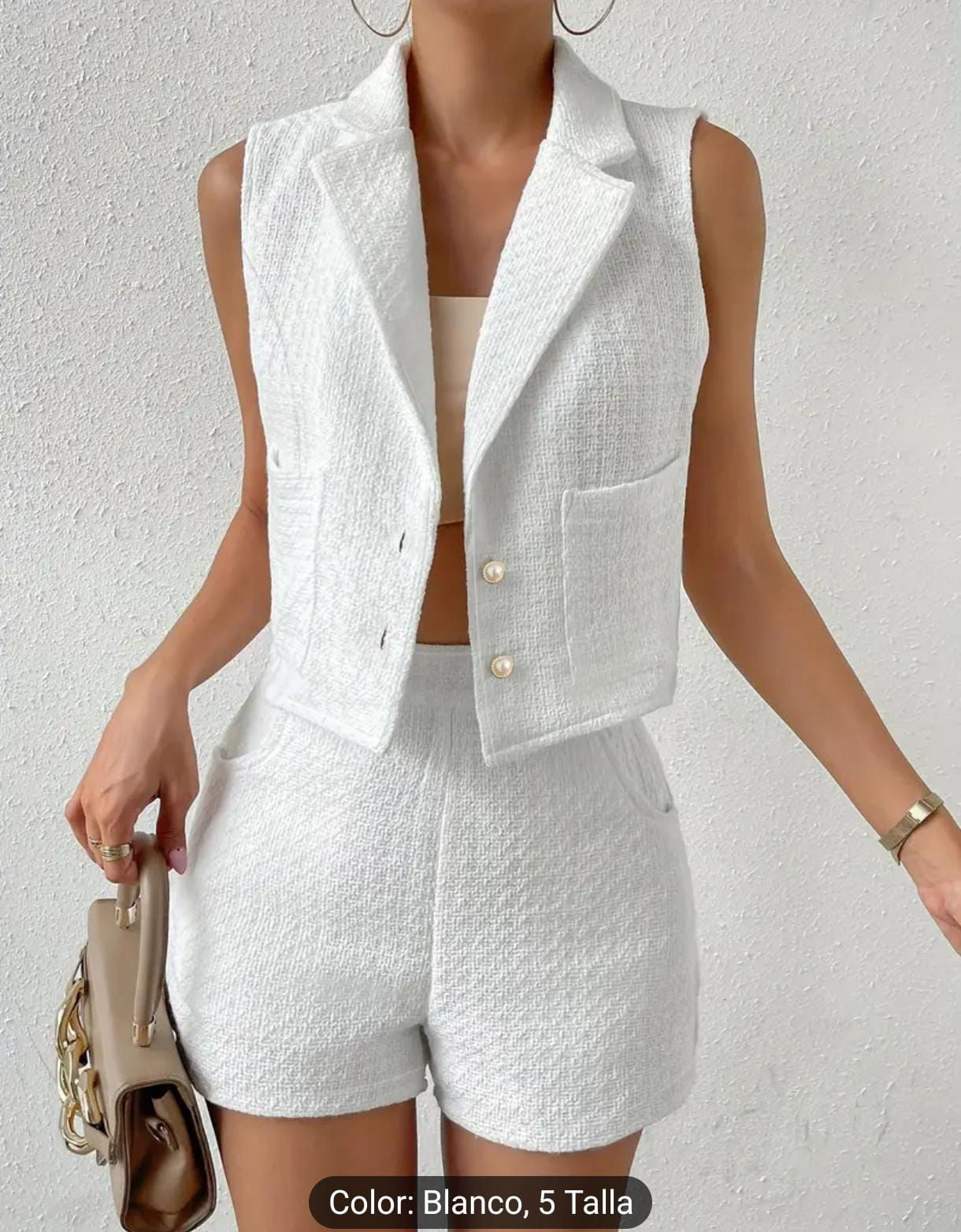 Conjunto Milly