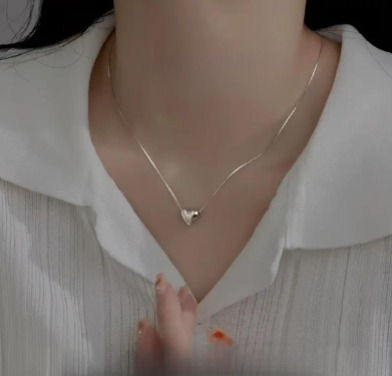 Collar amor