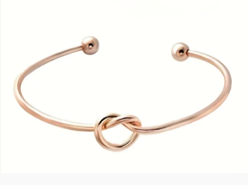 Miniatura: Pulsera infinito