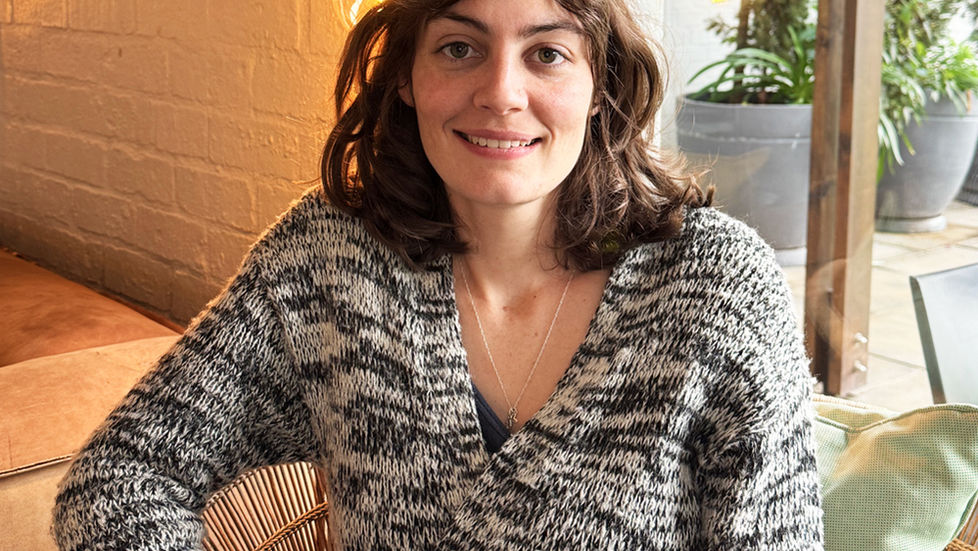 Cindy Sutherland