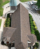 Church roof finished aerial view facing south.jpg